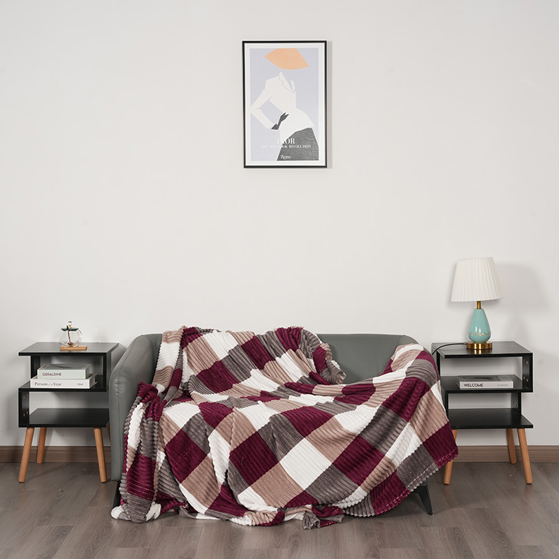 Sprei Flanel