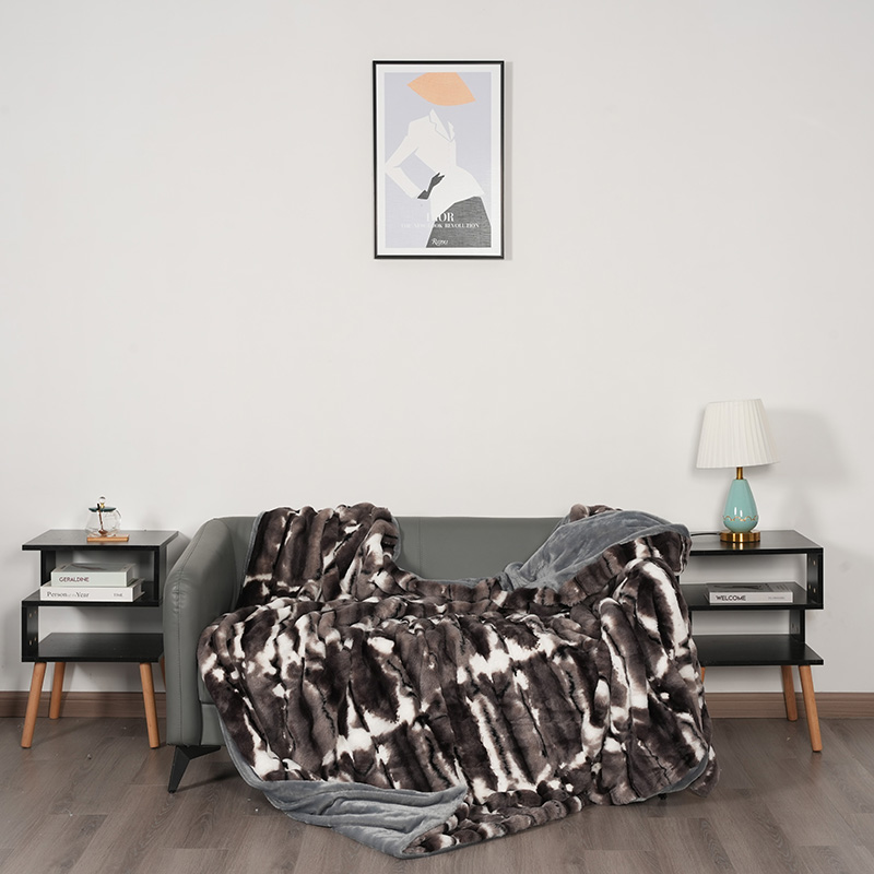 Dijual Set Tempat Tidur Flanel: GSM, Bahan & Tips Membeli